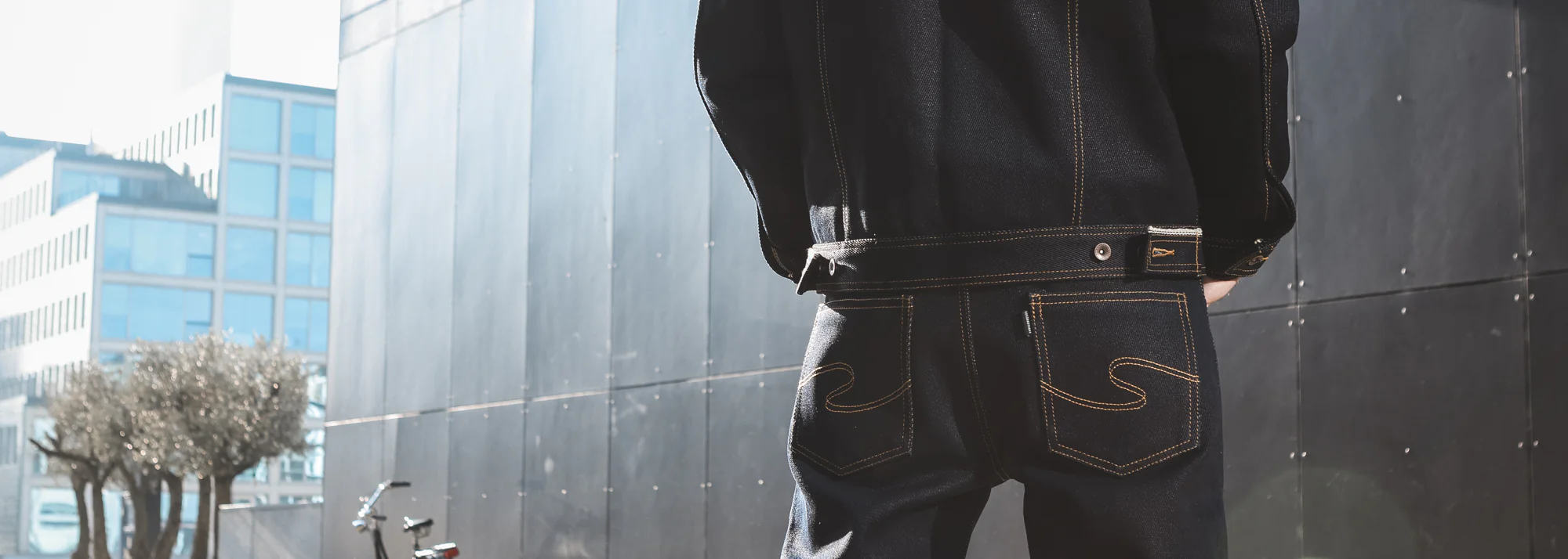 Authentic Heritage, Timeless Style